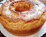 Foto del paso 5 de la receta: Torta de María Rosa