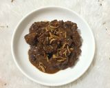 Foto langkah ke 8 dari resep Malbi Daging Sapi.