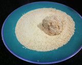 Foto del paso 3 de la receta: Nuggets de pollo casero