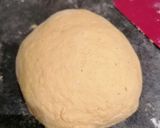 Une image de l'étape 6 de Gnocchis butternut à la crème de parmesan.