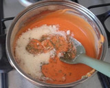 Foto del paso 3 de la receta: Salsa de tomate y nata para pasta