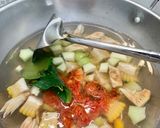 Foto langkah ke 3 dari resep Sayur Asem Betawi.