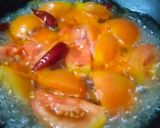 मोमोज की चटनी (momos ki chutney recipe in Hindi) रेसिपी चरण 2 फोटो