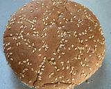 Chrispy Chicken Burger Rezeptschritt 6 Foto