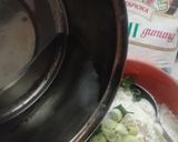 Foto langkah ke 2 dari resep Tahu Aci.