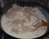 Foto del paso 3 de la receta: Canelones de carne