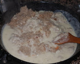 Foto del paso 3 de la receta: Canelones de carne