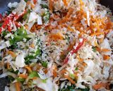 Foto del paso 4 de la receta: Arroz chino