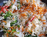 Foto del paso 4 de la receta: Arroz chino