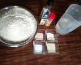 Foto del paso 1 de la receta: Pizza