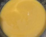 Foto langkah ke 2 dari resep Puding Lumut Butter.