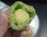 Foto langkah ke 15 dari resep Onde2 tanpa kentang.