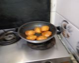 चंद्रकला(Chandrakala recipe in hindi) रेसिपी चरण 7 फोटो
