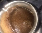 عکس مرحله 4 از دستور شير قهوه ترک 😋😋😋