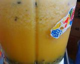 Foto langkah ke 4 dari resep Sirup Markisa Malino 🍹|| khas Makassar Sul -Sel.