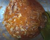 Foto langkah ke 4 dari resep Spaghetti bolognese ayam suwir.