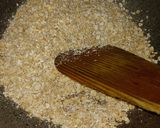 ओट्स मखाना लड्डू (Oats Makhana laddoo recipe in hindi) रेसिपी चरण 6 फोटो