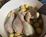 Foto del paso 2 de la receta: Asado de pollo