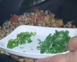 Lobia ki chatpati chaat recipe step 6 photo