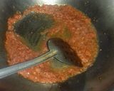 Foto langkah ke 3 dari resep Seblak super pedas.