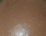 Foto del paso 2 de la receta: Bizcocho especiado de chocolate