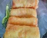 Foto langkah ke 6 dari resep Sosol (SosisSolo) Gurih.