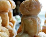 Foto del paso 9 de la receta: Nuegados