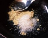 A picture of step 3 of Milk winter Dohdi.