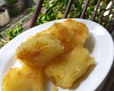 Foto langkah ke 5 dari resep Singkong Goreng.