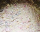 Foto del paso 3 de la receta: Salsa Carusso con kéfir para pastas