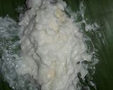 Foto langkah ke 5 dari resep Nagasari anti gagal.