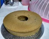 Foto langkah ke 6 dari resep Bolu agar2 coklat.