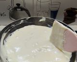 Foto langkah ke 4 dari resep Chicken Cordon Bleu.