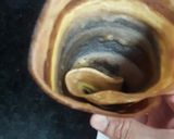 A picture of step 7 of Four flavour crepe.