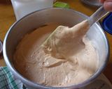 Foto langkah ke 7 dari resep Coffee cream Cake.