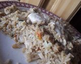 Foto del paso 5 de la receta: Arroz chaufa