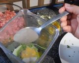 Foto del paso 1 de la receta: Hamburguesas al carbón