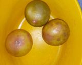 A picture of step 4 of Tamarind juice.