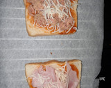 Foto del paso 2 de la receta: Pizza a mi manera