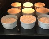 Foto del paso 2 de la receta: Leche Asada con solo clara de #Huevo