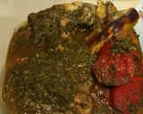 عکس مرحله 6 از دستور ترشه واش خورش