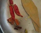 ভোগের খিচুড়ি (Voger Khichuri Recipe in Bengali) রেসিপির ধাপ 4 ছবি