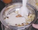 Foto del paso 1 de la receta: Crema de castañas y boniato