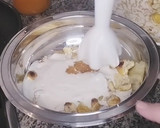 Foto del paso 1 de la receta: Crema de castañas y boniato