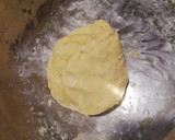 Foto del paso 4 de la receta: Galletitas de limón 🍋