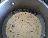 Foto del paso 6 de la receta: Pollito a la crema con mostaza