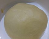 Foto langkah ke 4 dari resep Roti dan Donat Lembuttt (Metode Autolysis).