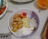 Foto langkah ke 7 dari resep Soto Mie Bogor.