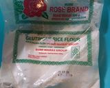 Foto langkah ke 2 dari resep Bugis Gurih Isi Abon Mayo Pedas.