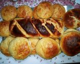 Foto del paso 7 de la receta: Pan de Papa